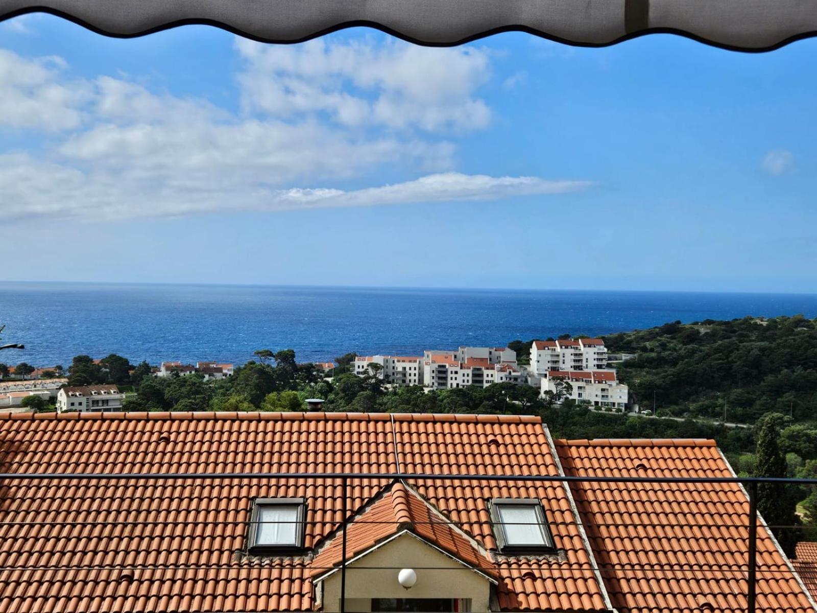 Apartment Victor Dubrovnik Eksteriør bilde