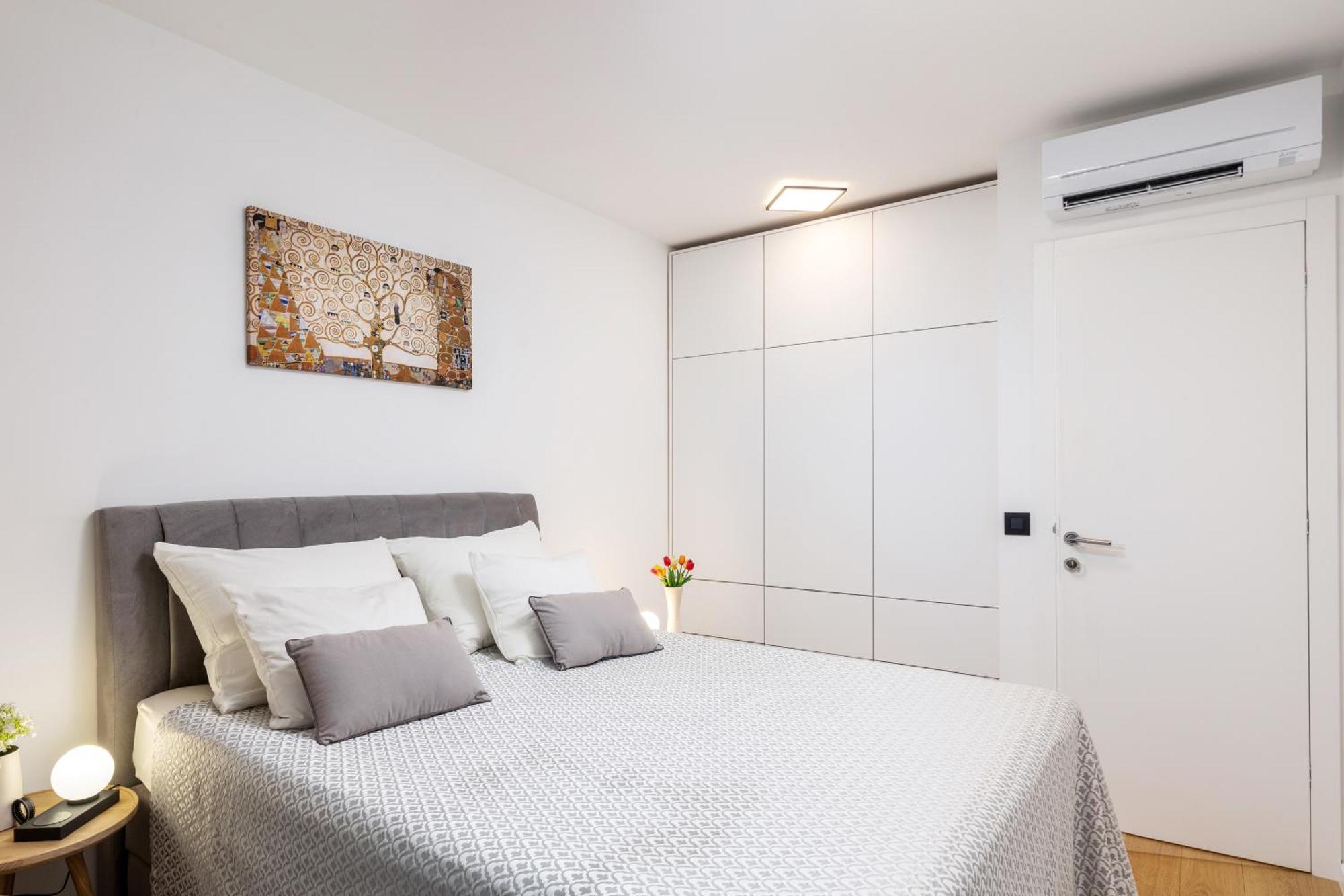 Apartment Victor Dubrovnik Eksteriør bilde
