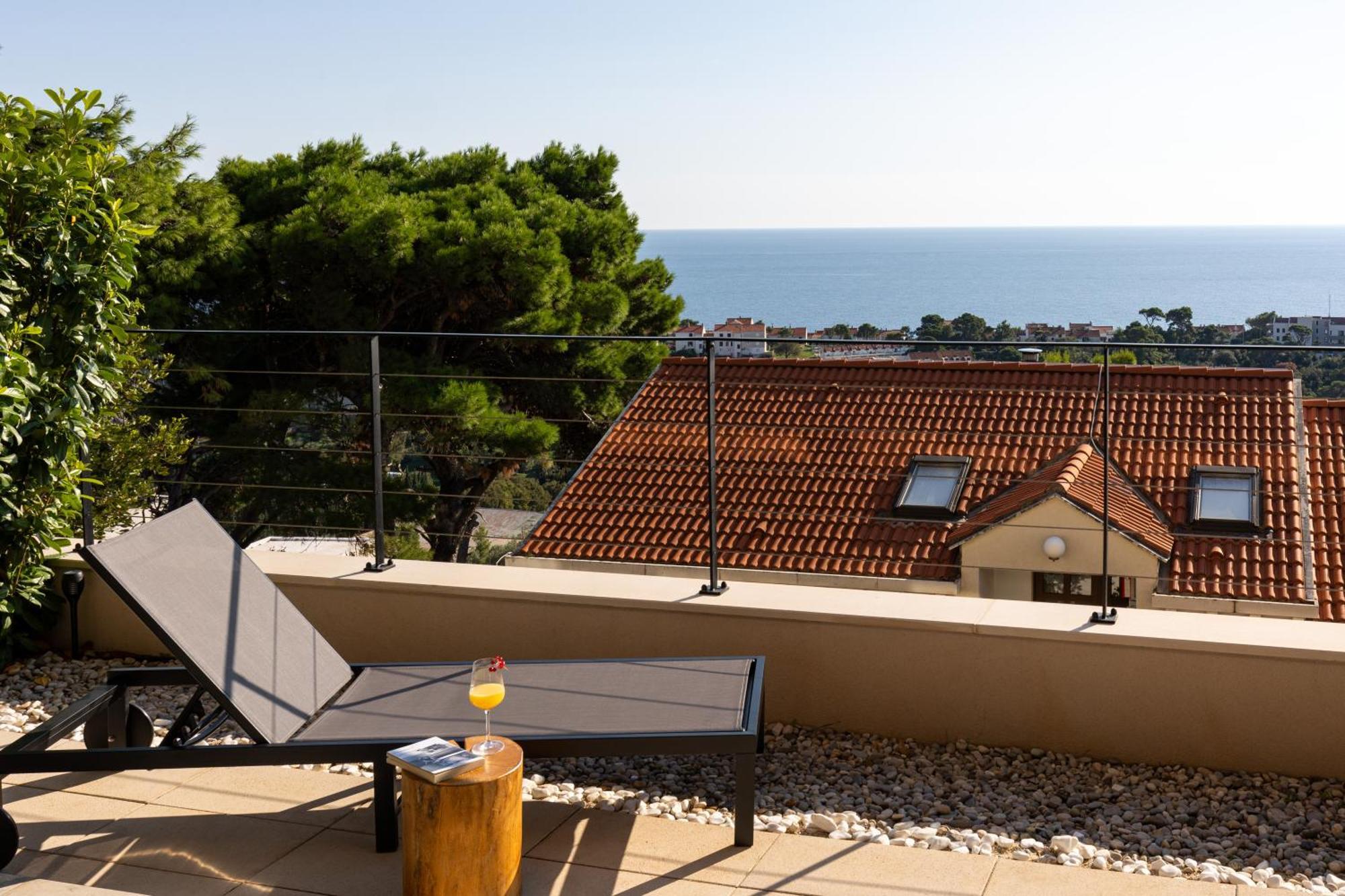 Apartment Victor Dubrovnik Eksteriør bilde