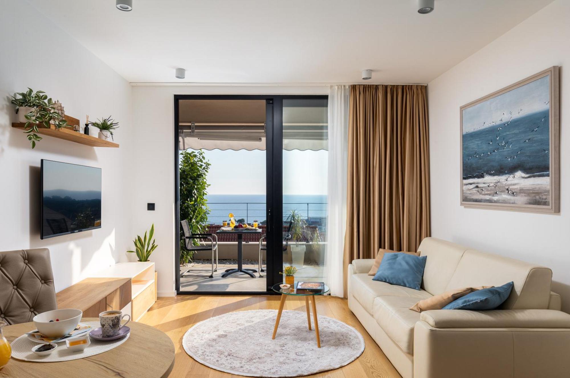 Apartment Victor Dubrovnik Eksteriør bilde