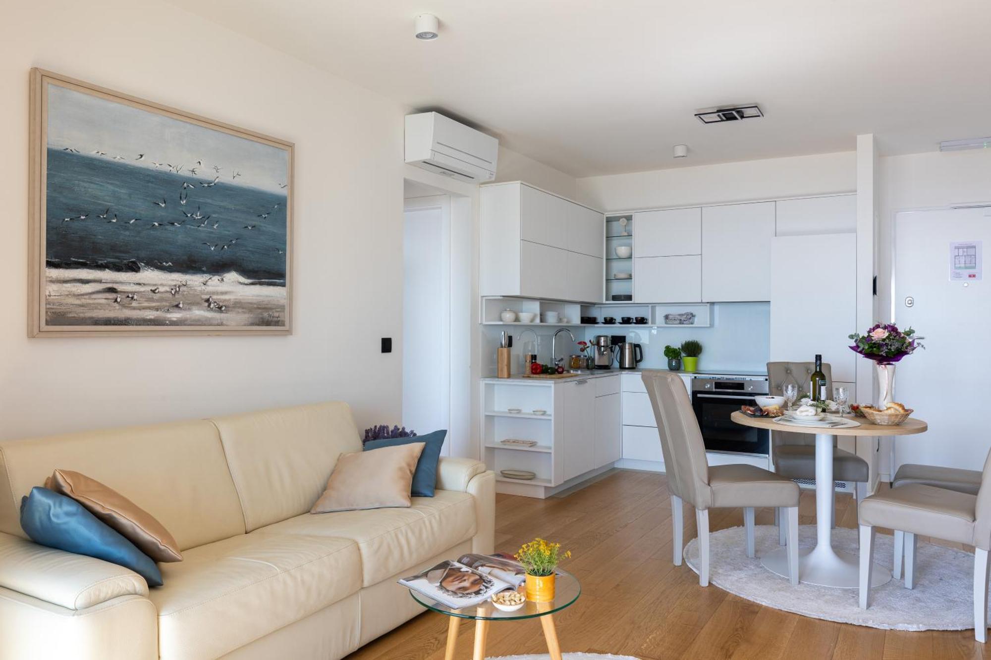 Apartment Victor Dubrovnik Eksteriør bilde